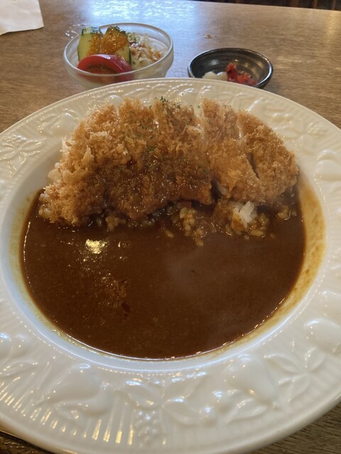 Coffee Ie Hirono photo