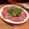 炭火焼肉　仁