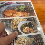 和中ダイニング ゑ富 - 