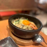 炭火焼肉　仁 - 