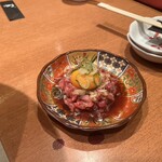 炭火焼肉　仁 - 