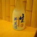 力丸 法善寺横丁 炉ばた焼 水かけ茶屋 - 