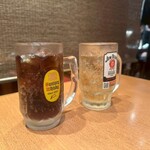 炭火焼肉　仁 - 