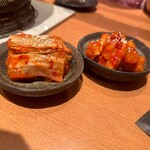 炭火焼肉　仁 - 