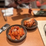 炭火焼肉　仁 - 