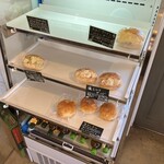 モモチャミブレッド - 