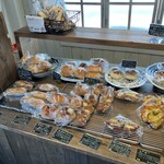 モモチャミブレッド - お手頃