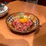 炭火焼肉　仁 - 