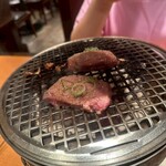 炭火焼肉　仁 - 