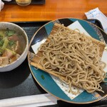 和中ダイニング ゑ富 - 