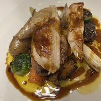 LE PORTIER Par Aux Delices de dodine Toranomon - 