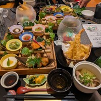 日本料理 きた山 新横浜店 - 