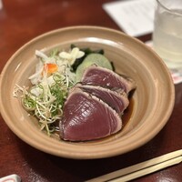 土佐料理 祢保希 丸の内店 - 