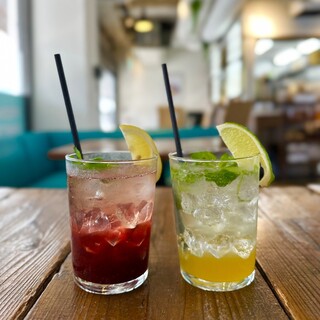 マテリアル カフェ_2