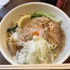 麺食堂 一真亭