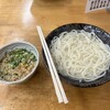 釜揚げうどん 戸隠 本店