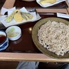 十割そば会 武蔵亭富谷店