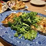 ツマンデ呑める みやこパーラー ハイサイ! - 