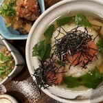 土鍋炊ごはん なかよし - 