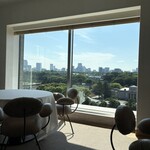 フランス料理 エステール by アラン・デュカス - 