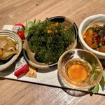 ツマンデ呑める みやこパーラー ハイサイ! - 