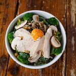 マテリアル カフェ - 