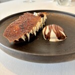 フランス料理 エステール by アラン・デュカス - 