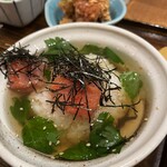 土鍋炊ごはん なかよし - 