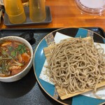 和中ダイニング ゑ富 - 