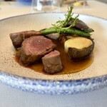 フランス料理 エステール by アラン・デュカス - 