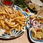 ツマンデ呑める みやこパーラー ハイサイ! - 