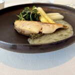 フランス料理 エステール by アラン・デュカス - 