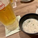 ツマンデ呑める みやこパーラー ハイサイ! - 