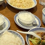 香港麺 新記 三宿本店 - 