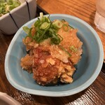 土鍋炊ごはん なかよし - 