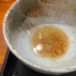 和中ダイニング ゑ富 - 