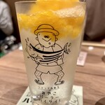ツマンデ呑める みやこパーラー ハイサイ! - 
