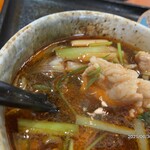 和中ダイニング ゑ富 - 