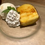 ツマンデ呑める みやこパーラー ハイサイ! - 