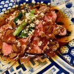 ツマンデ呑める みやこパーラー ハイサイ! - 