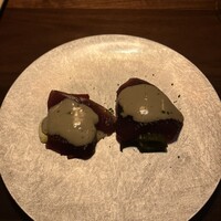 トムクリオーザ - 