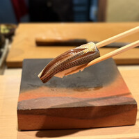 鮨 竜胆 - 