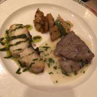 エリオ・ロカンダ・イタリアーナ - 