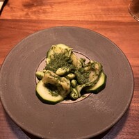トムクリオーザ - 