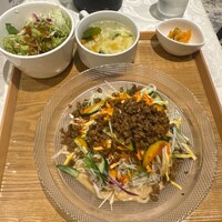 御膳房 六本木店 - 