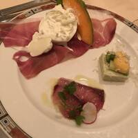 エリオ・ロカンダ・イタリアーナ - 