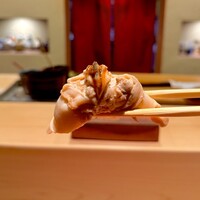 鮨 竜胆 - 