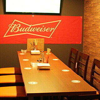 本格ロティサリーチキンバル サンダーバード_2