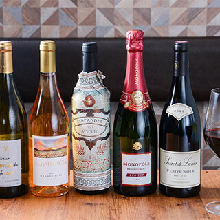 フレンチバル プラット_2