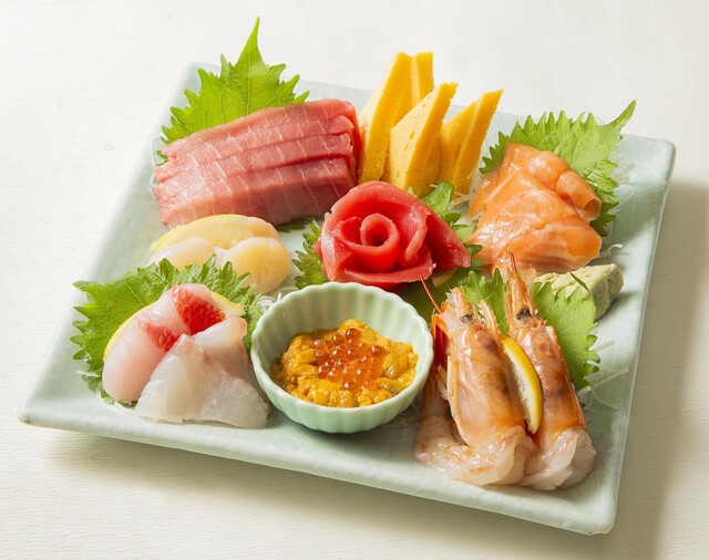 しん　お膳 仕出し禅